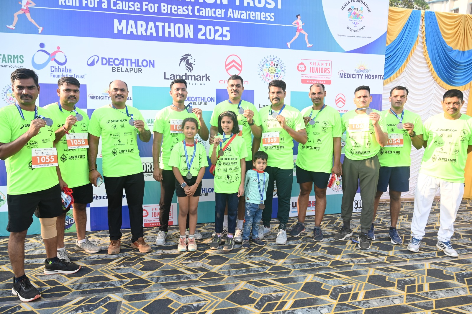 Janya Foundation vocational skill training women India